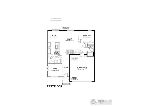 1907 Mount Monroe Dr, Berthoud, CO 80513 photo 13