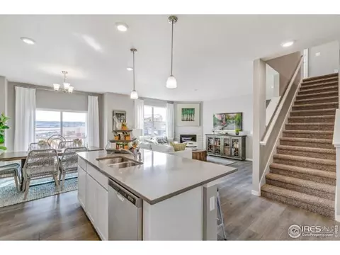 1907 Mount Monroe Dr, Berthoud, CO 80513 photo 4