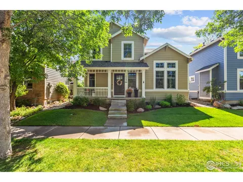 5342 Corbett Dr, Fort Collins, CO 80528