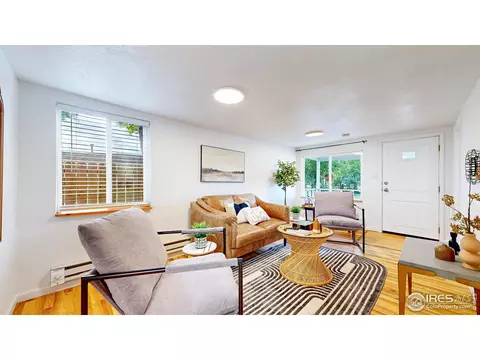 332 W 1st St, Loveland, CO 80537