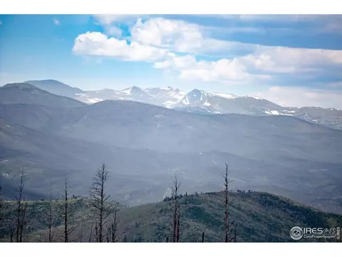 Tip Top Rd, Bellvue, CO 80512