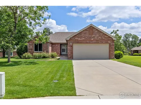 1754 45th Ave, Greeley, CO 80634