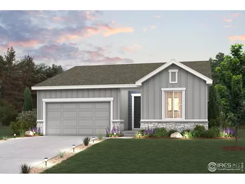 4402 Trader St, Timnath, CO 80547