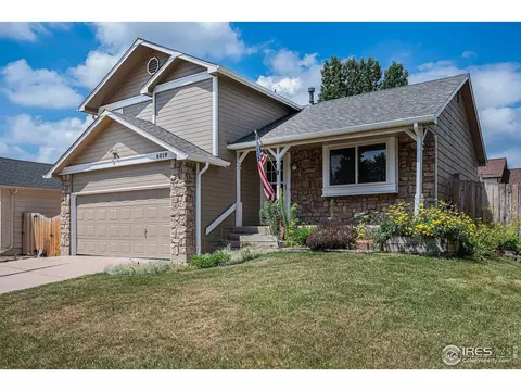 6019 S Pierson Ct, Littleton, CO 80127