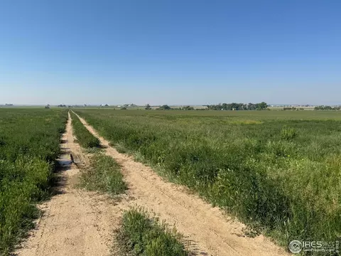 County Road 70, Eaton, CO 80615