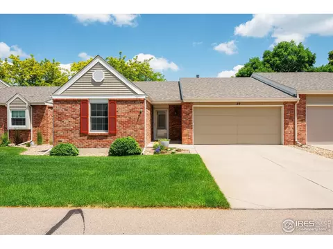 3950 W 12th St #29, Greeley, CO 80634