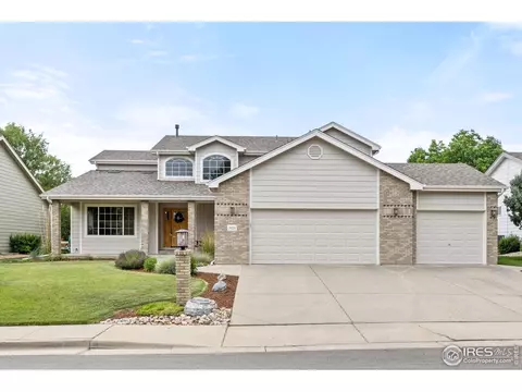 3124 6th Pl, Loveland, CO 80537