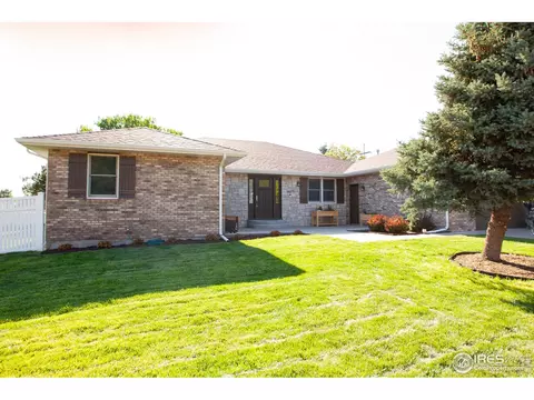 14375 Dakota Rd, Sterling, CO 80751