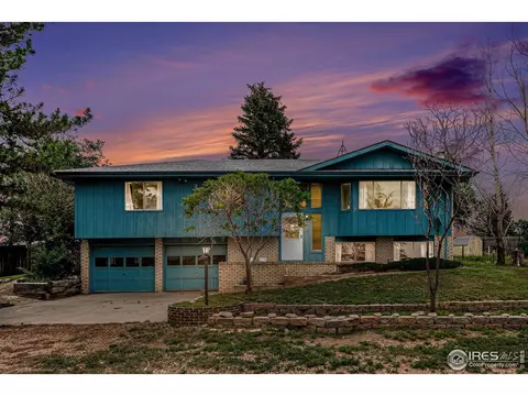 37416 County Road 45, Eaton, CO 80615