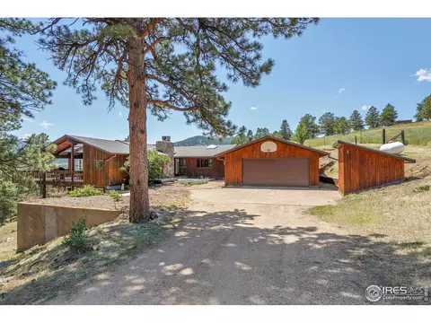 474 Leonards Rd, Boulder, CO 80302