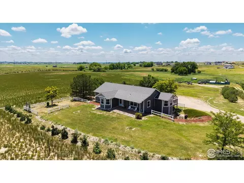 8504 County Road 84, Fort Collins, CO 80524