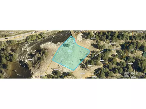 35 Black Hollow Rd, Bellvue, CO 80512