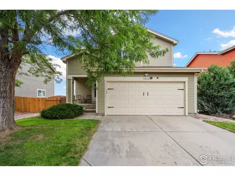 3814 Celtic Ln, Fort Collins, CO 80524