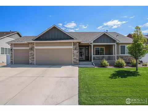 742 Valleybrook Dr, Windsor, CO 80550