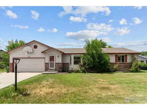 1131 Patricia Dr, Loveland, CO 80537