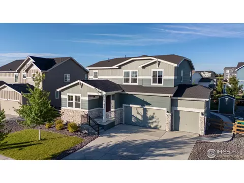 34 Morgan Cir, Erie, CO 80516