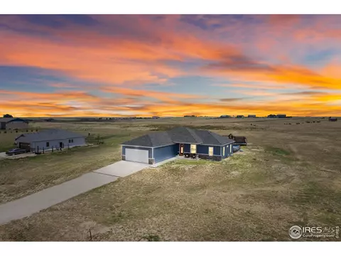 7566 County Road P3, Wiggins, CO 80654