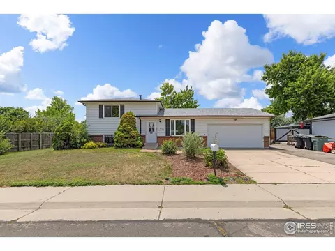 3792 E 114th Dr, Thornton, CO 80233