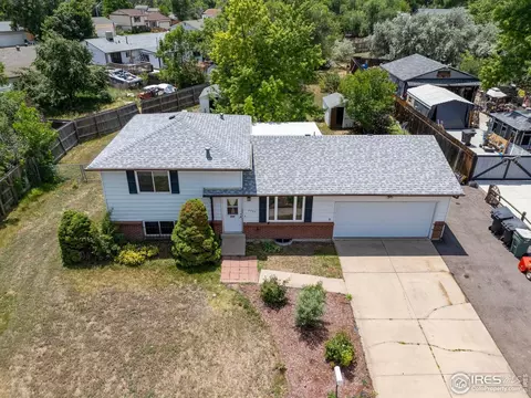 3792 E 114th Dr, Thornton, CO 80233 photo 2