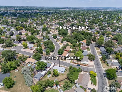 3792 E 114th Dr, Thornton, CO 80233 photo 32
