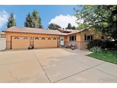 1714 58th Ave Ct, Greeley, CO 80634