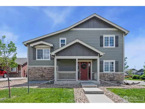 902 Delphinus Pl, Loveland, CO 80537