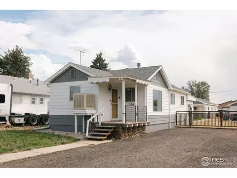 326 3rd Ave, La Salle, CO 80645