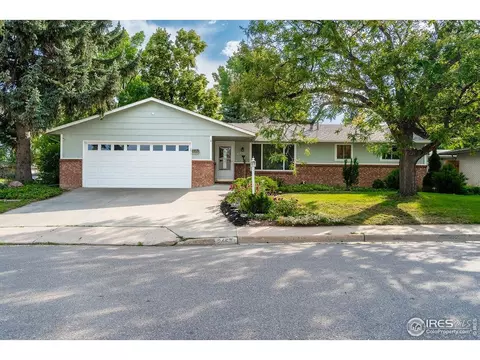 2457 Nyssa Dr, Loveland, CO 80538