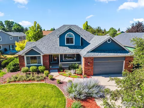 2231 Timber Creek Dr, Fort Collins, CO 80528