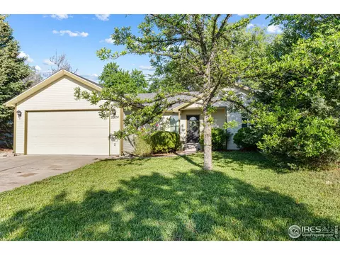 2324 Plains Ct, Fort Collins, CO 80521