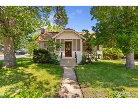 1220 9th Ave, Longmont, CO 80501