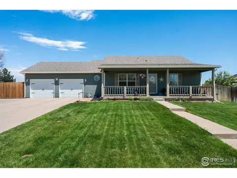 4521 Mesa Verde Dr, Greeley, CO 80634