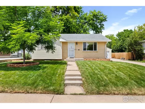 11933 Quam Dr, Northglenn, CO 80233
