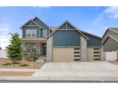 4547 Scenic Ln, Johnstown, CO 80534