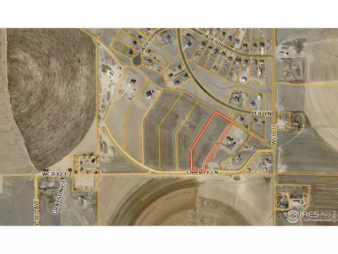 200 Liberty Ln, Ault, CO 80610