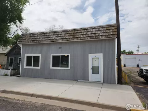 309 Marion Ave, Platteville, CO 80651