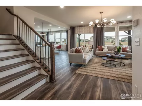 6063 Red Barn Rd, Timnath, CO 80547 photo 5