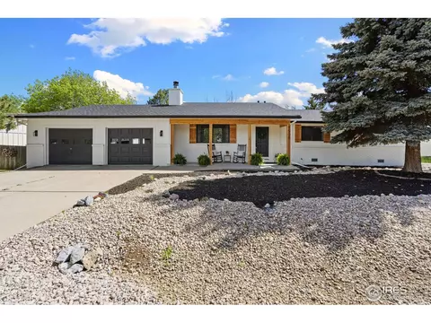 1508 Rancho Way, Loveland, CO 80537