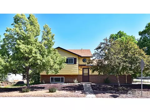 2802 Clydesdale Ct, Fort Collins, CO 80526