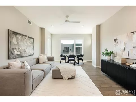 3701 Arapahoe Ave #418, Boulder, CO 80303