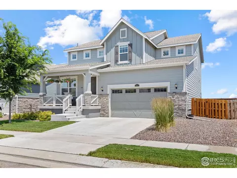 10932 Xanadu St, Commerce City, CO 80022