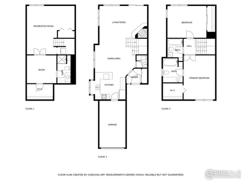 4647 Dapple Ln # 1, Boulder, CO 80301 photo 31