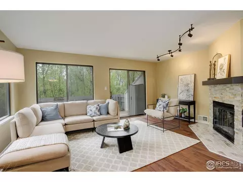 4647 Dapple Ln # 1, Boulder, CO 80301 photo 2