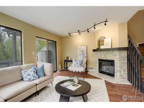 4647 Dapple Ln # 1, Boulder, CO 80301