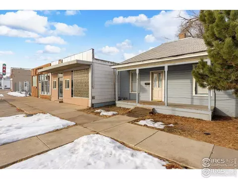 517 8th St, Greeley, CO 80631