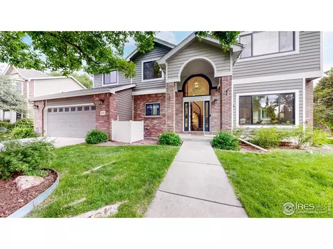 2818 Cherrystone Pl, Fort Collins, CO 80525