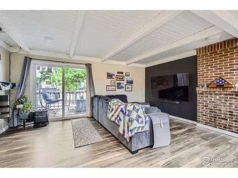 1745 Azalea Dr #11-4, Fort Collins, CO 80526