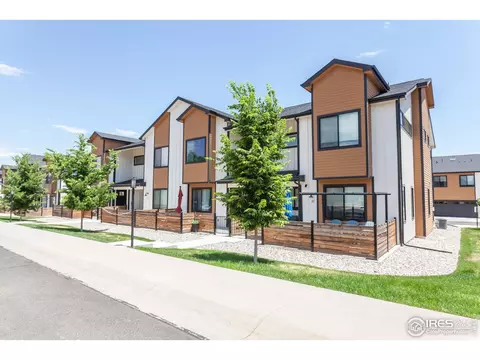 2402 49th Ave Ct #17, Greeley, CO 80634