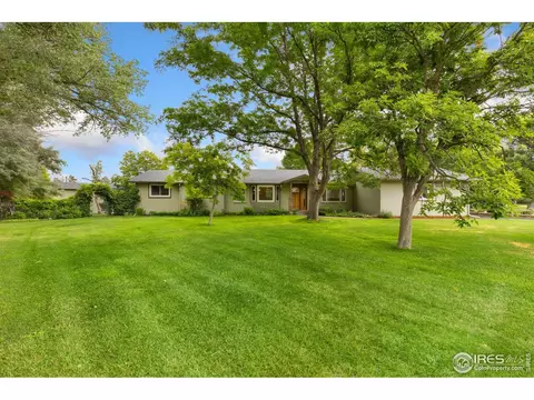 10947 Lynne Ave, Lafayette, CO 80026