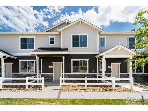 417 Condor Way, Johnstown, CO 80534